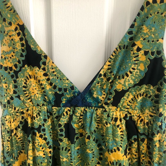 Old Navy Size 4 Sundress - Picture 4 of 5